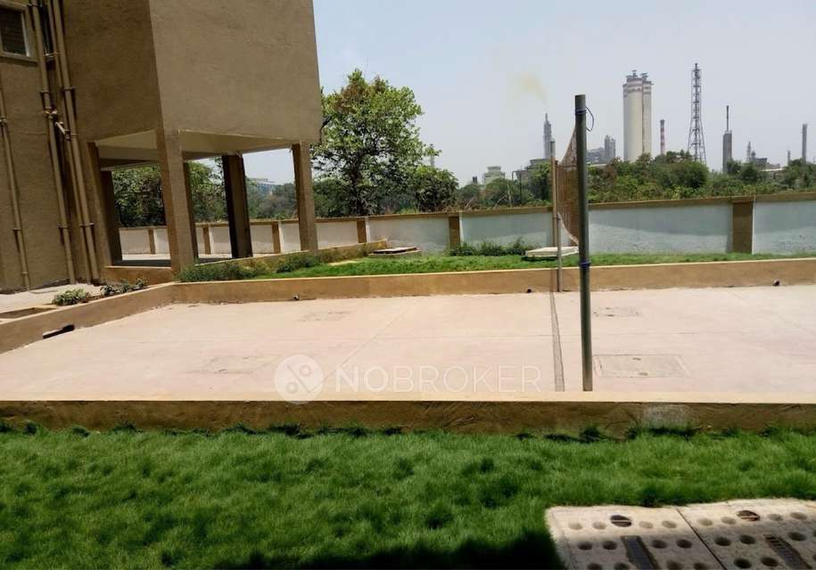 1 BHK Flat In Kalpavriksha For Sale  In Panvel