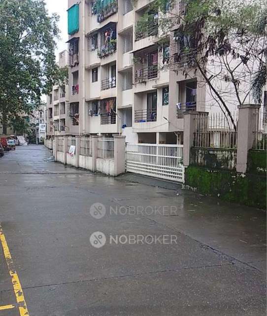 1 BHK Flat In Kalpavriksha For Sale  In Panvel