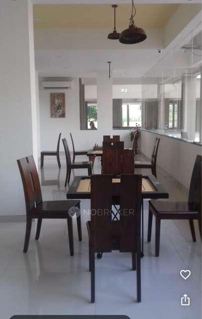 1 BHK Flat In Kalpavriksha For Sale  In Panvel