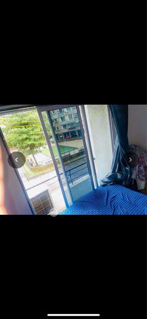 1 BHK Flat In Kalpavriksha For Sale  In Panvel