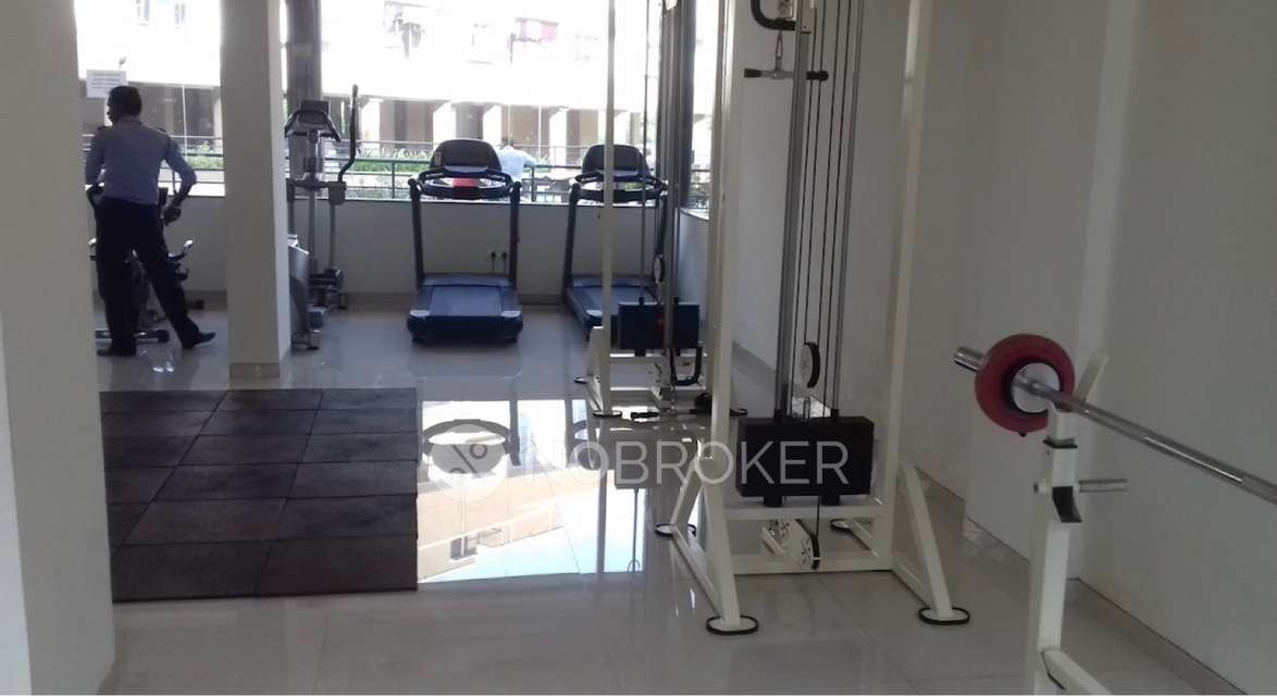 1 BHK Flat In Kalpavriksha For Sale  In Panvel