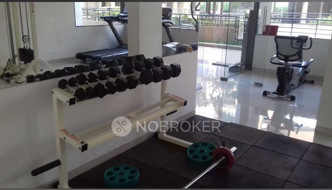 1 BHK Flat In Kalpavriksha For Sale  In Panvel