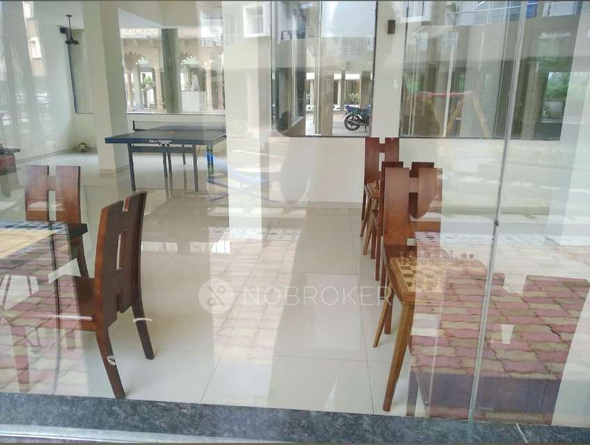 1 BHK Flat In Kalpavriksha For Sale  In Panvel