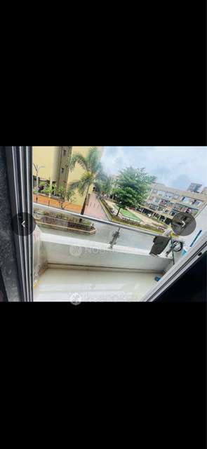 1 BHK Flat In Kalpavriksha For Sale  In Panvel