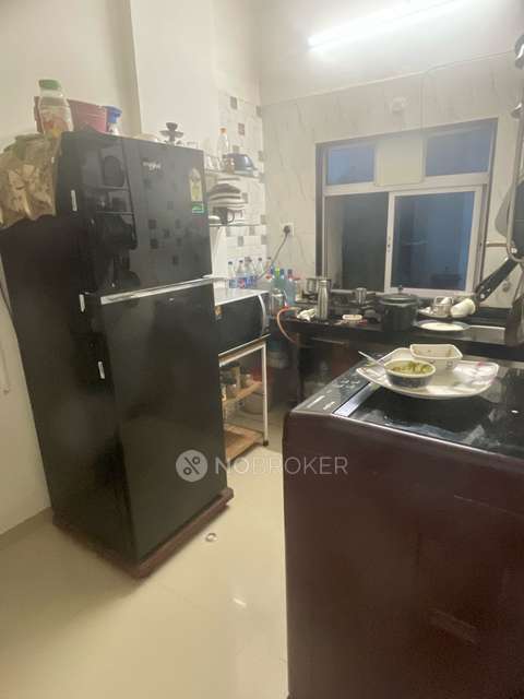 1 BHK Flat In Kalpavriksha For Sale  In Panvel