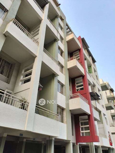 2 BHK Flat In Radhika Royal For Sale  In Dalve Wadi