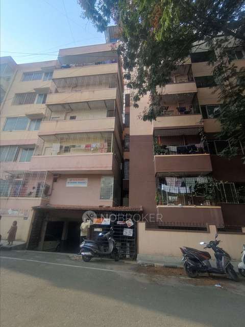 2 BHK Flat In Sri Krishna Residency For Sale  In J. P. Nagar