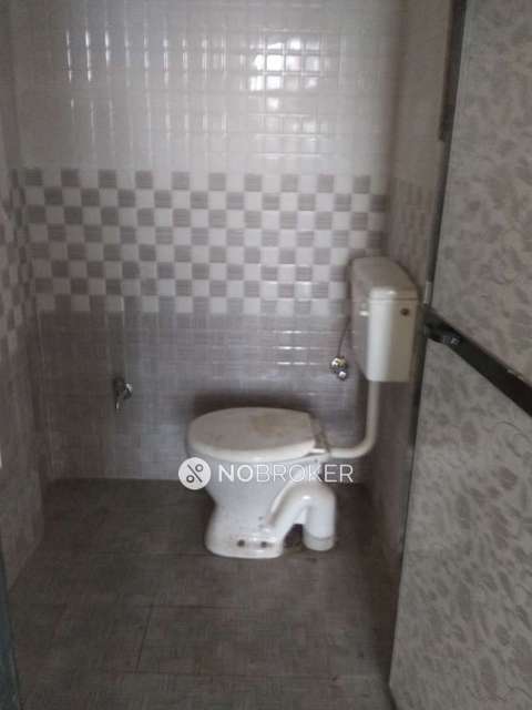 1 BHK Flat In Deep Jyoty Society  For Sale  In Vangani