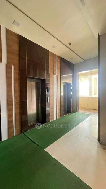 2 BHK Flat In Sarvodaya Apartment Ambernath For Sale  In Pale Gaon