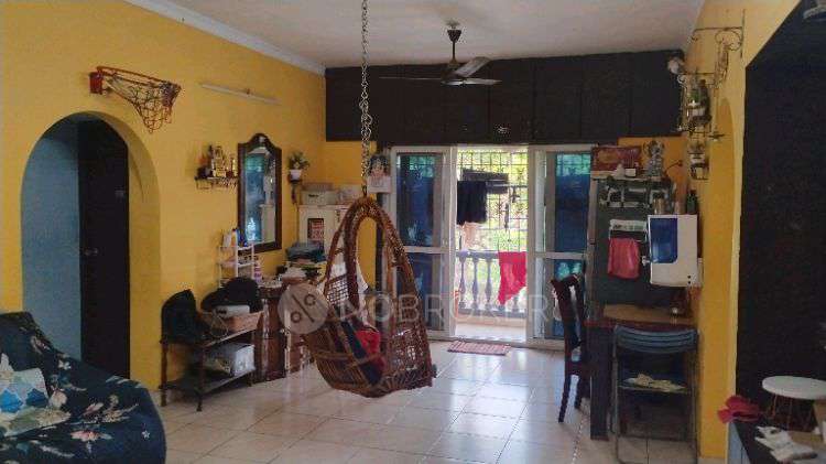 3 BHK Flat In Tvs Flats For Sale  In T. Nagar
