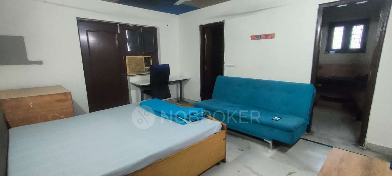 1 RK House for Rent  In Sec 46 Park