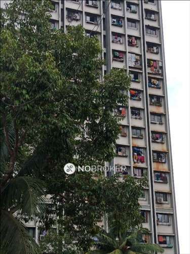 1 BHK Flat In Ambika Nagar for Rent  In Mulund West