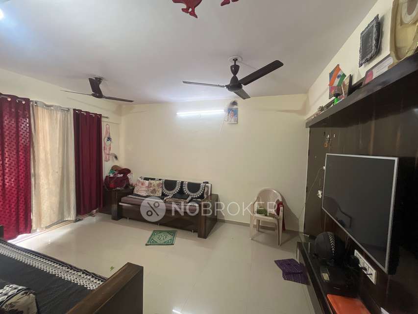 2 BHK Flat In Kalp Residency For Sale  In Kalp Residency Chakan Pune