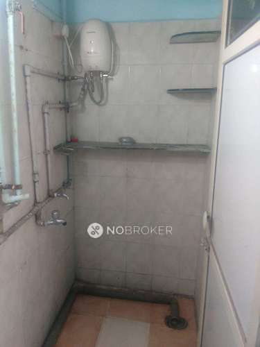 1 RK Flat In Om Jai Shivneri Chs For Sale  In Borivali East