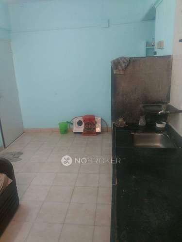 1 RK Flat In Om Jai Shivneri Chs For Sale  In Borivali East