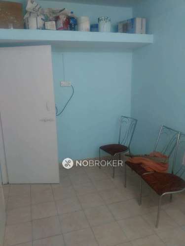 1 RK Flat In Om Jai Shivneri Chs For Sale  In Borivali East