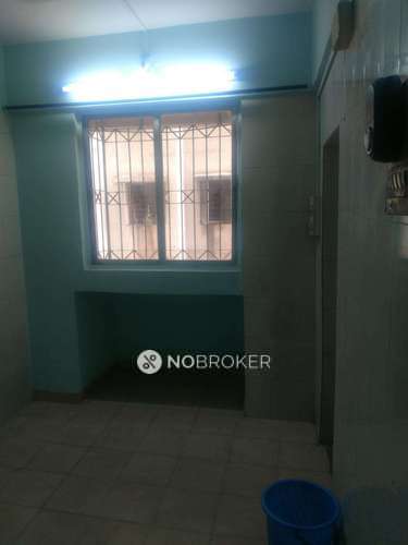 1 RK Flat In Om Jai Shivneri Chs For Sale  In Borivali East