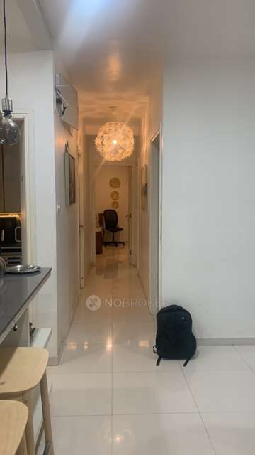 3 BHK Flat In Godrej 24 For Sale  In Hinjawadi