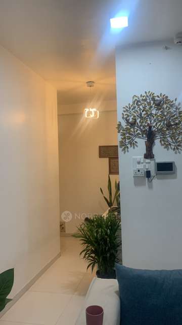 3 BHK Flat In Godrej 24 For Sale  In Hinjawadi