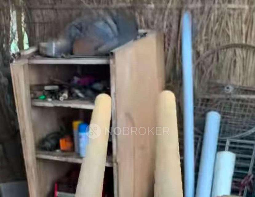 1 RK House for Rent  In Sector 15a