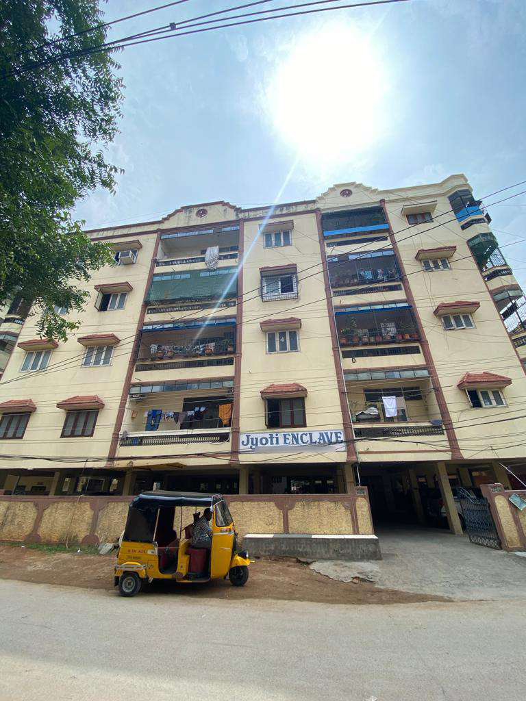 Jyothi Enclave