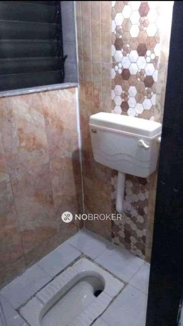 1 BHK Flat In Aashirwad Vrindavan For Sale  In Nalasopara West