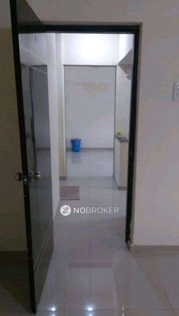 1 BHK Flat In Aashirwad Vrindavan For Sale  In Nalasopara West