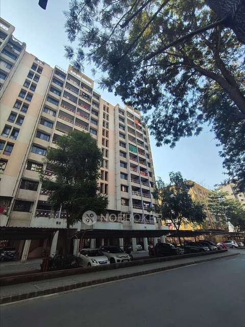 1 BHK Flat In Nanded City Mangal Bhairav for Rent  In Mangal Bhairav