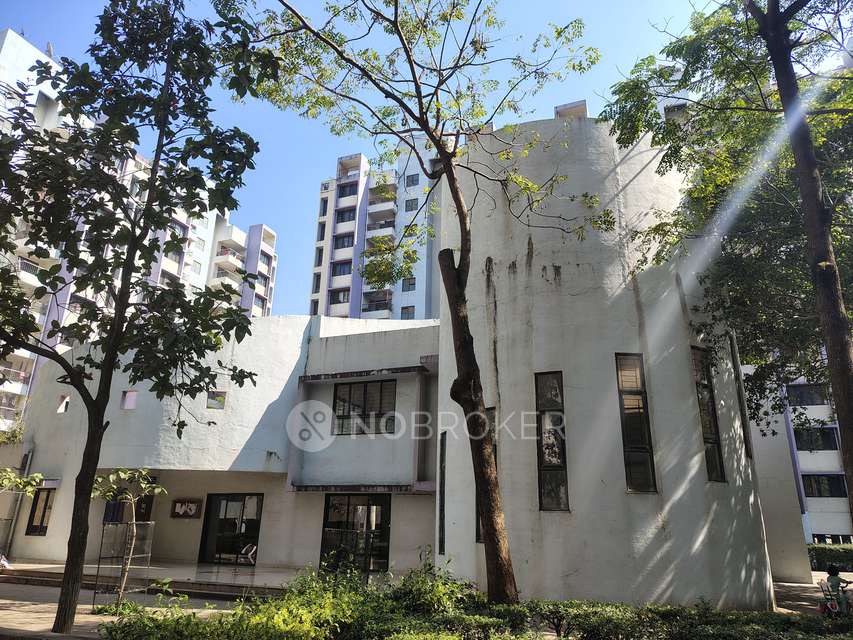 1 BHK Flat In Nanded City Mangal Bhairav for Rent  In Mangal Bhairav