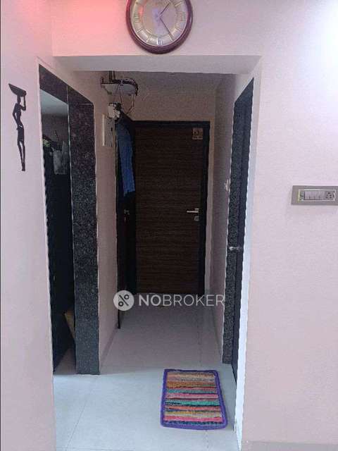 2 BHK Flat In Tharwani Ariana For Sale  In Ambernath