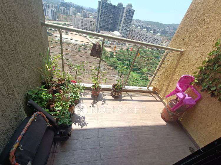 2 BHK Flat In Tharwani Ariana For Sale  In Ambernath