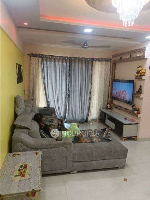 2 BHK Flat In Tharwani Ariana For Sale  In Ambernath