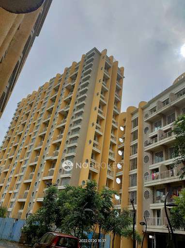 2 BHK Flat In Tharwani Ariana For Sale  In Ambernath