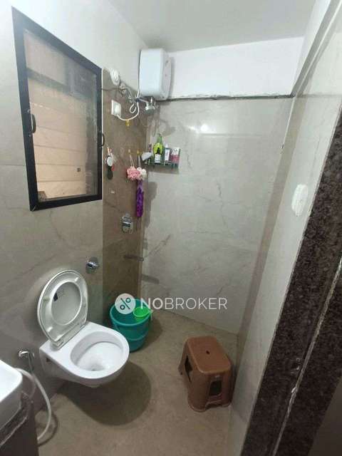 2 BHK Flat In Tharwani Ariana For Sale  In Ambernath