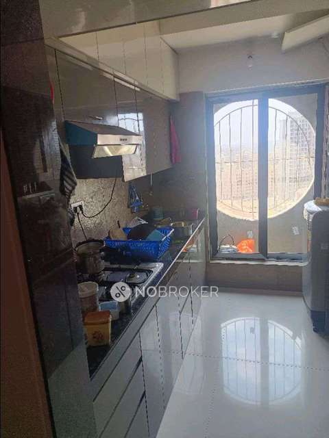 2 BHK Flat In Tharwani Ariana For Sale  In Ambernath