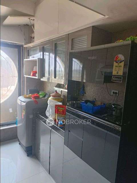 2 BHK Flat In Tharwani Ariana For Sale  In Ambernath