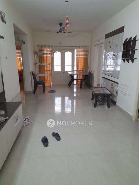 3 BHK Flat In Kalpana Balaji Emerald Heights for Rent  In Annojiguda