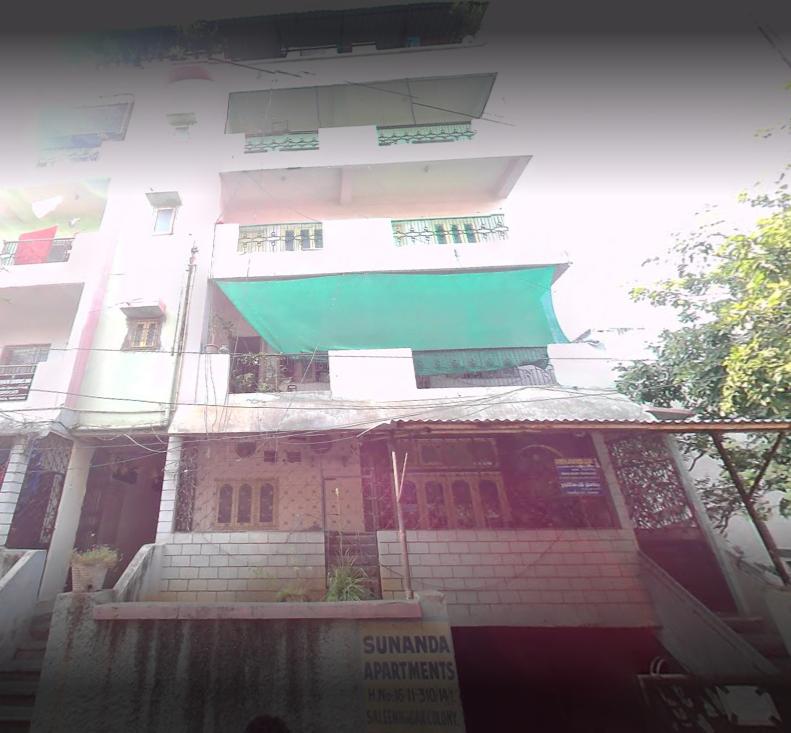 Sunanda Apartments