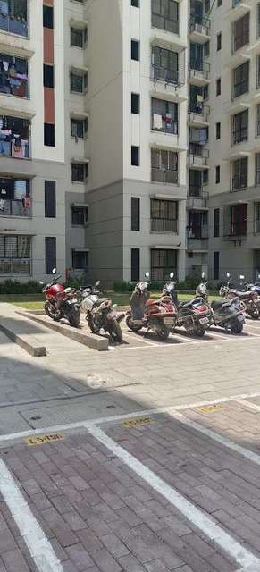 1 BHK Flat In Lodha Jasmine For Sale  In Dombivli East