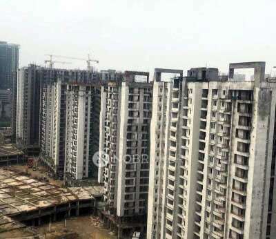 3 BHK Flat In Amrapali Golf Homes For Sale  In  Sector 4