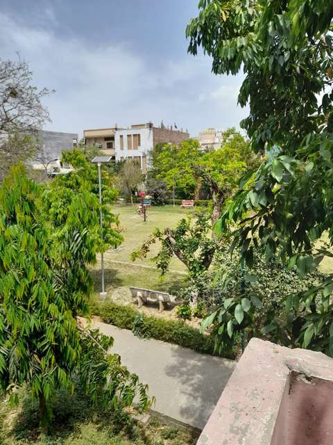 3 BHK Flat In Amrapali Golf Homes For Sale  In  Sector 4