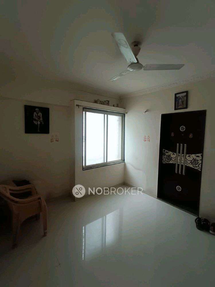 1 BHK Flat In Krupa Sindhu East for Rent In Loni Kalbhor