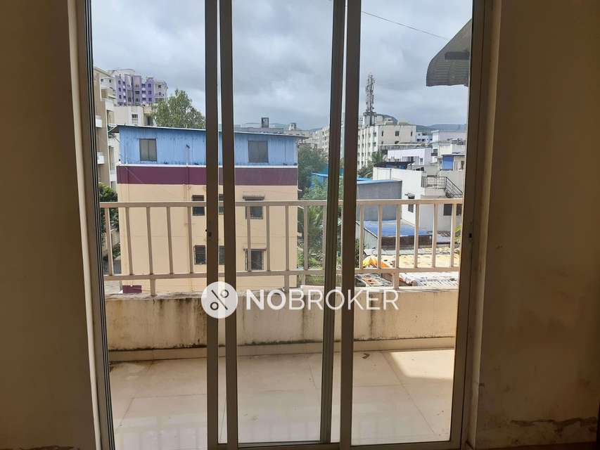 2 BHK Flat In Vrundavan Radhika For Sale  In Narhe