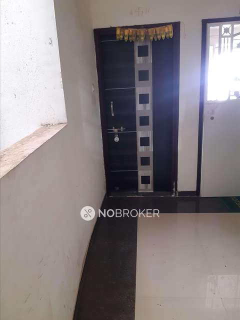 2 BHK Flat In Vrundavan Radhika For Sale  In Narhe