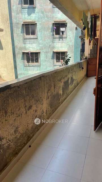 1 RK Flat In Hari Om Apartment Virar For Sale  In Virar East