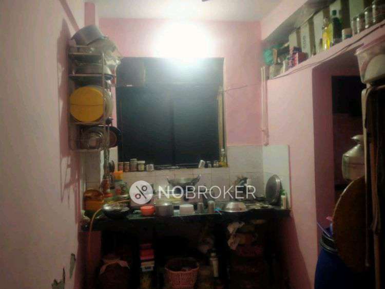 1 RK Flat In Sai Ganesh Welfare Society For Sale  In Nalasopara West