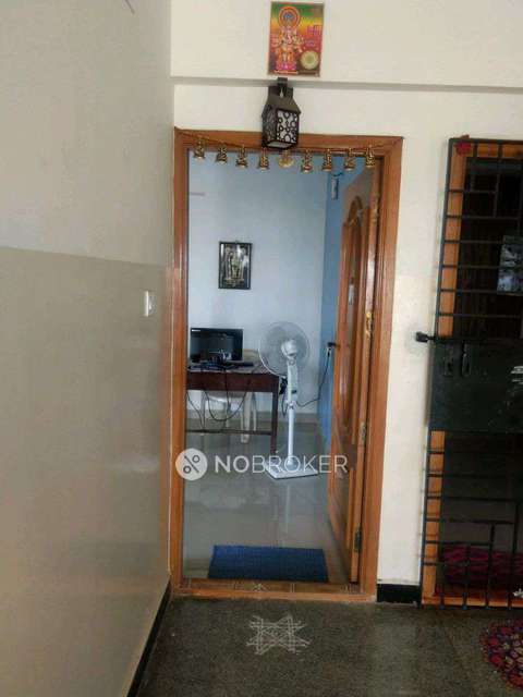 3 BHK Flat In Nest Crystal For Sale  In Sholinganallur