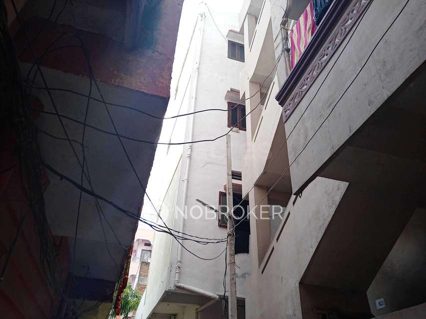 3 BHK Flat For Sale  In Amberpet
