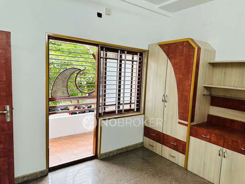 4 BHK House for Rent  In Nagarbhavi