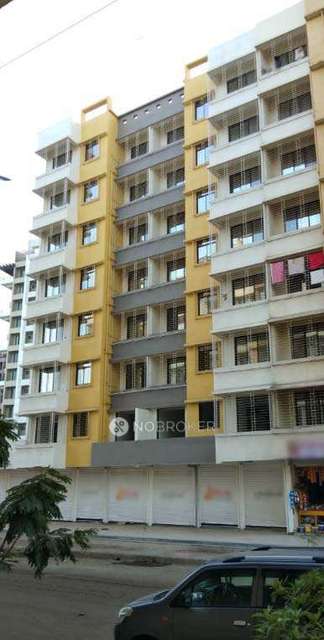 1 RK Flat In Vasant Springwoods For Sale  In Badlapur